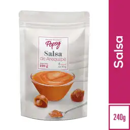 Popsy Salsa de Arequipe 
