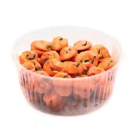 Members Selection Muffin de Vainilla y Chocolate