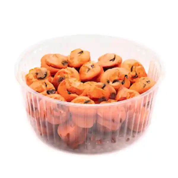 Members Selection Muffin de Vainilla y Chocolate