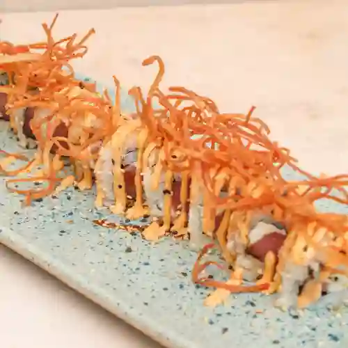 Sushi Tsuri Roll