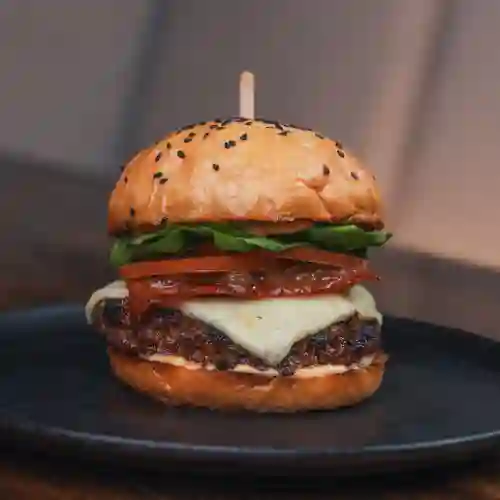 Holly Burger