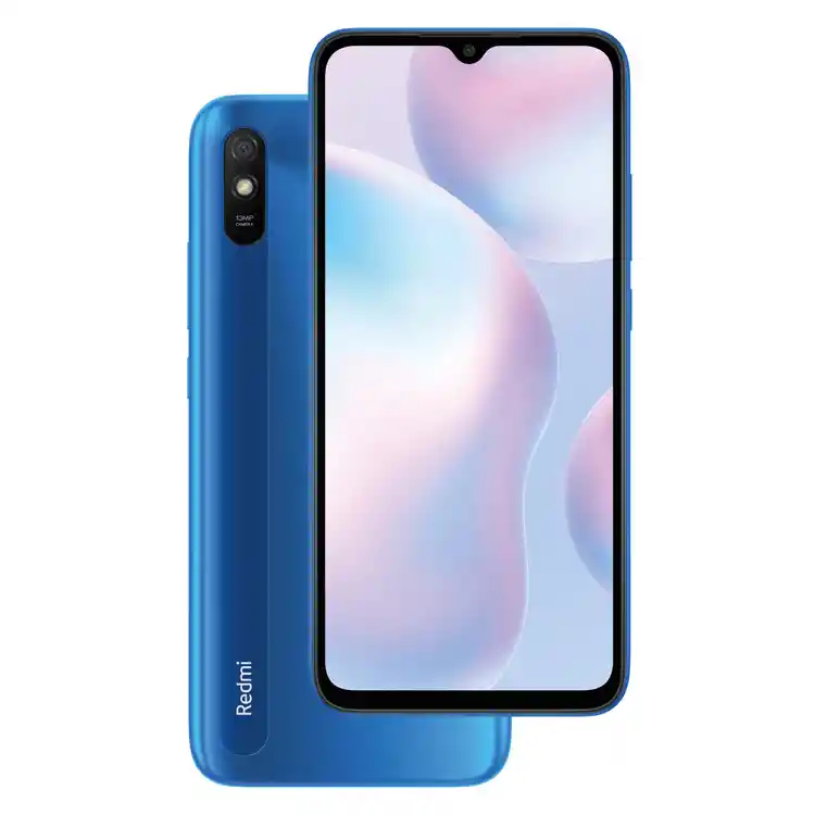 XiaomiRedmi 9A 32Gb 2Gb Ram Azul