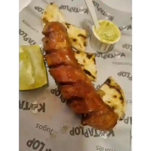 Chorizo de Cerdo 90grs