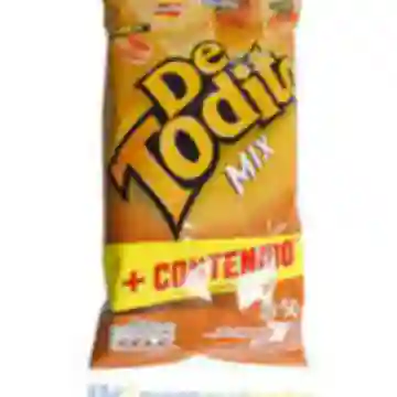 de Todito Mix 58G