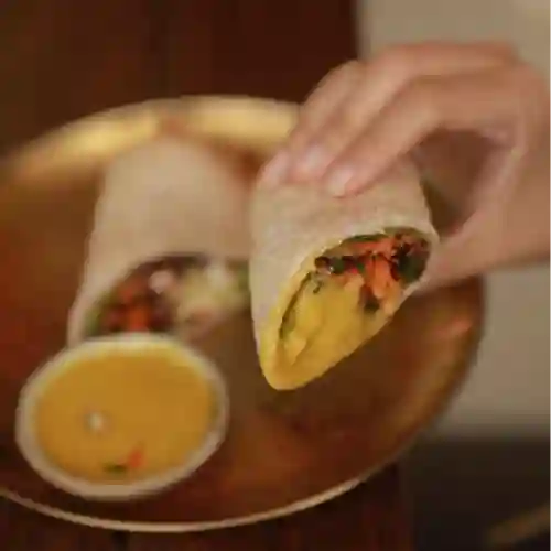 Wrap Keto
