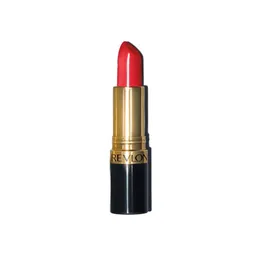 Labial Lustrous Red
