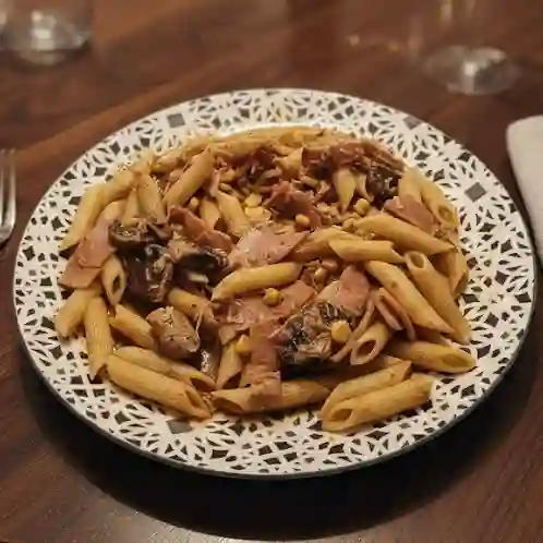 Pasta emilia-romaña