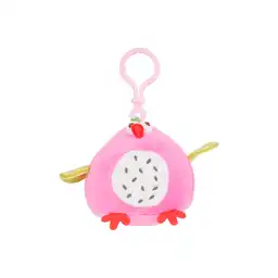 Llavero Peluche Pitaya Serie Dundun Miniso