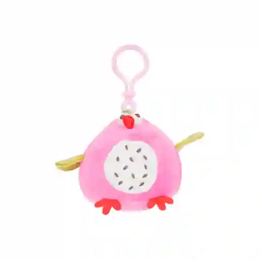 Llavero Peluche Pitaya Serie Dundun Miniso