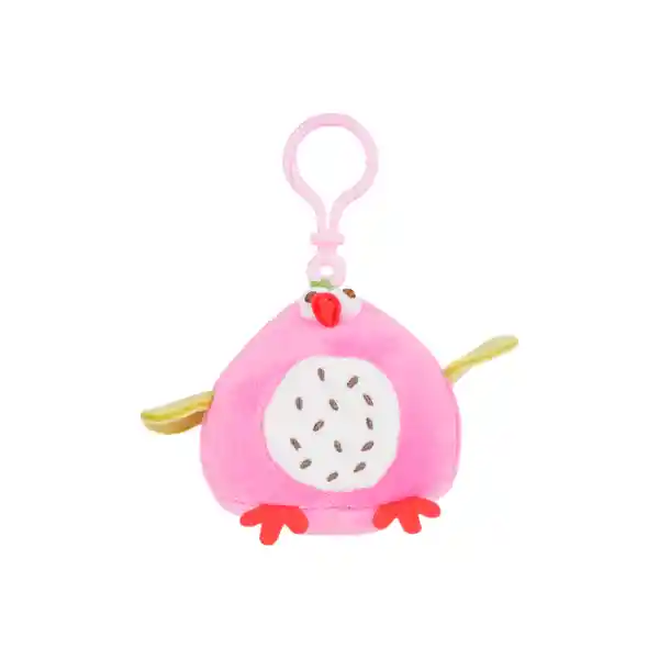 Llavero Peluche Pitaya Serie Dundun Miniso