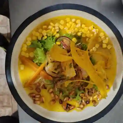 Ceviche clasico