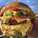 Burger Dream