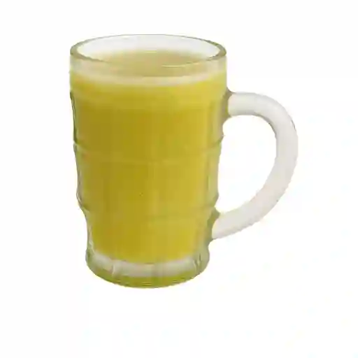 Jugo de lulo