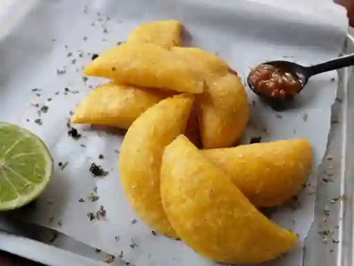 Empanada Pequeña