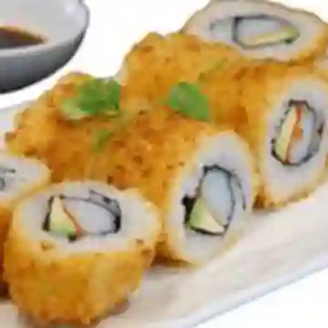 California Apanado Roll