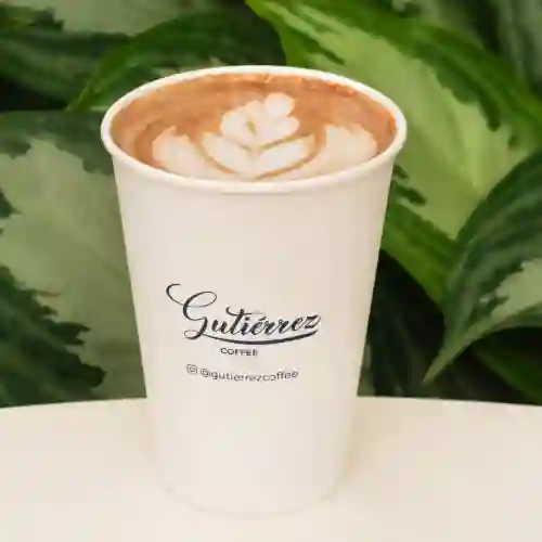 Chocolate Milo