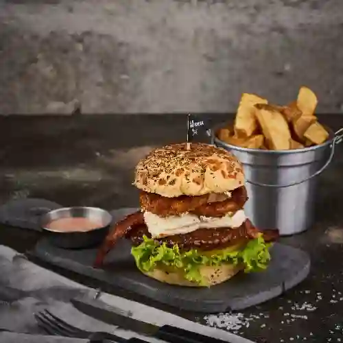 Philadelphia + Papas