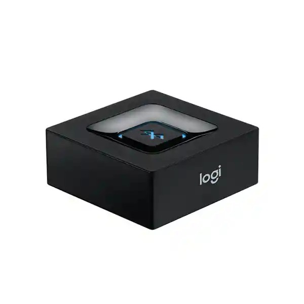 Logitech Receptor de Audio Bluetooth / Streaming Inalámbrico