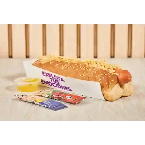 Perro Caliente