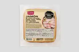 Casa Mayor Jamon de Cerdo