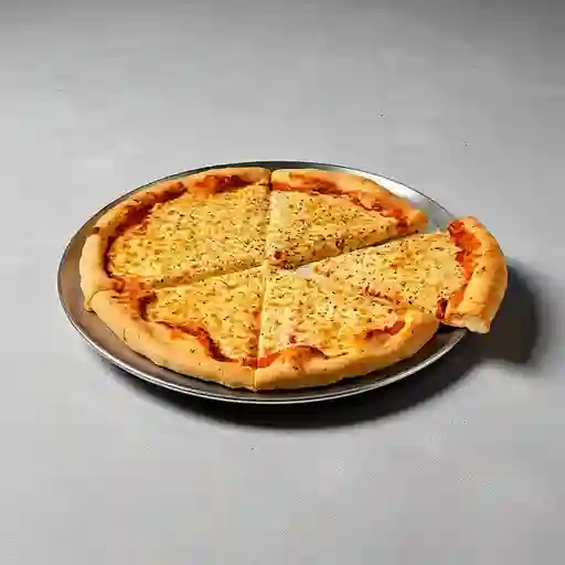 Pizza Familiar 4 Sabores