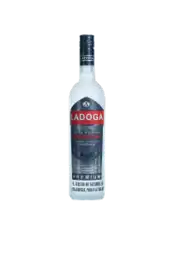 Ladoga Vodka Ruso Botella 700 mL