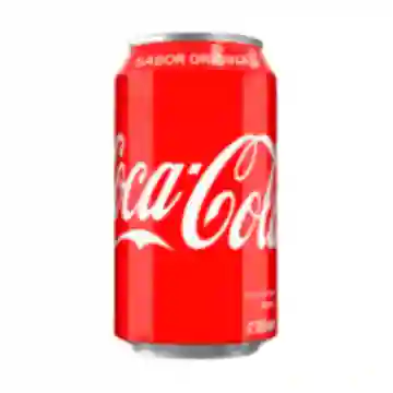 Coca-Cola Sabor Original 300 ml