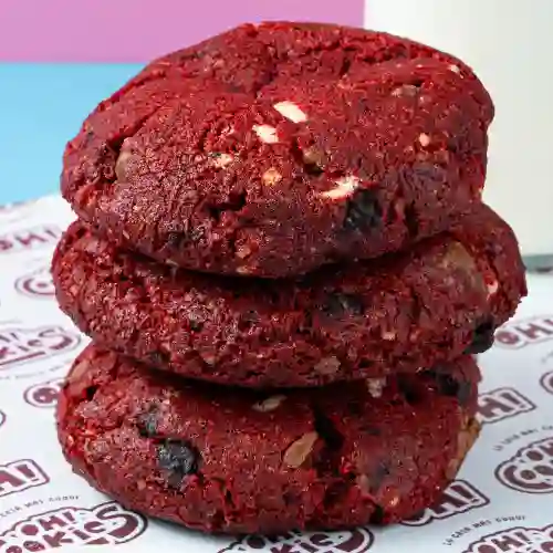 Chocored Cookie