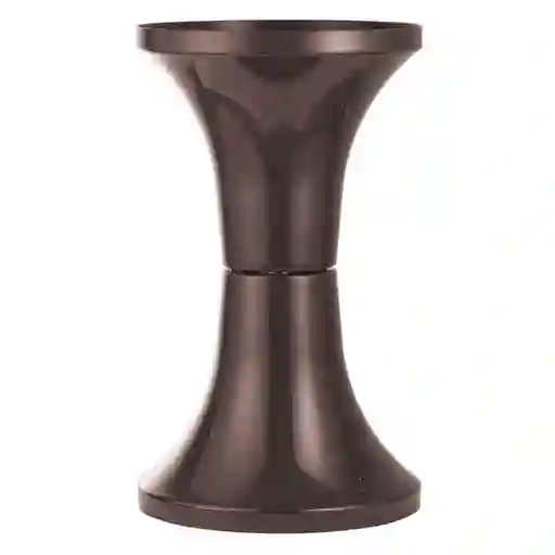 Vanyplas Matera Polipropileno Wengue 38.5 cm
