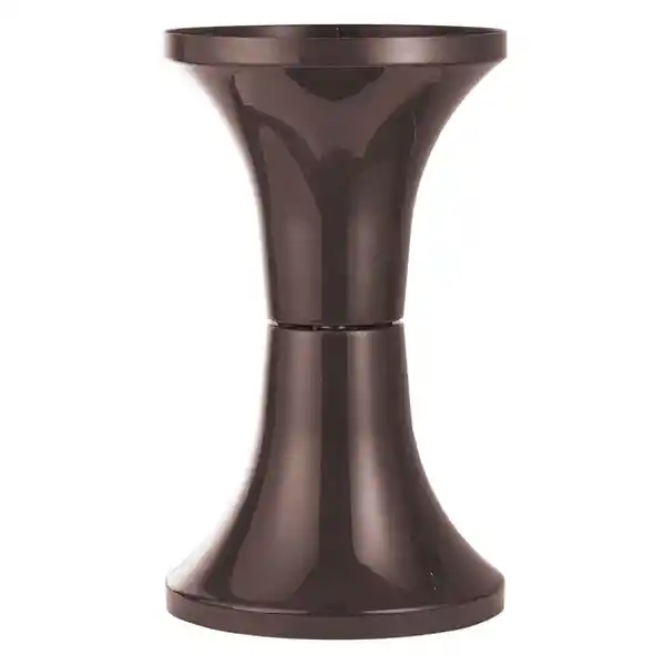 Vanyplas Matera Polipropileno Wengue 38.5 cm