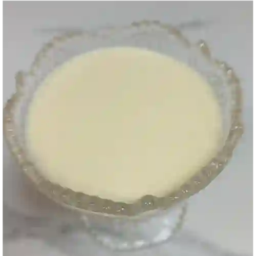 Porción de Crema