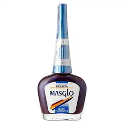 Masglo Esmalte de Uñas Inquieta