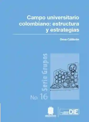 Campo Universitario Colombiano