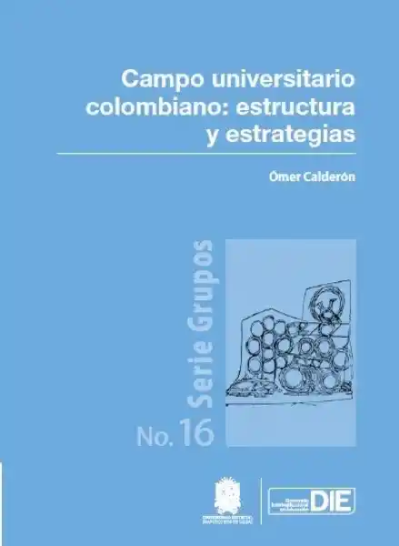 Campo Universitario Colombiano