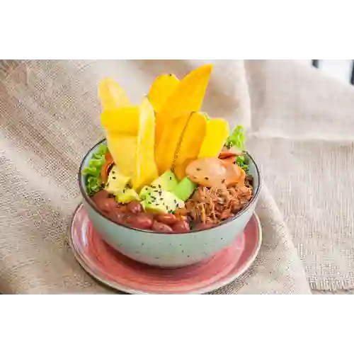 Bowl Colombiano