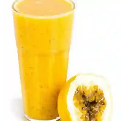 Jugo de Maracuya