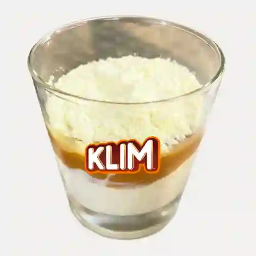 Ráfaga Klim