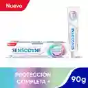 Sensodyne Crema Dental Protección Completa