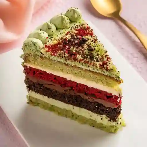 Torta de Pistacho