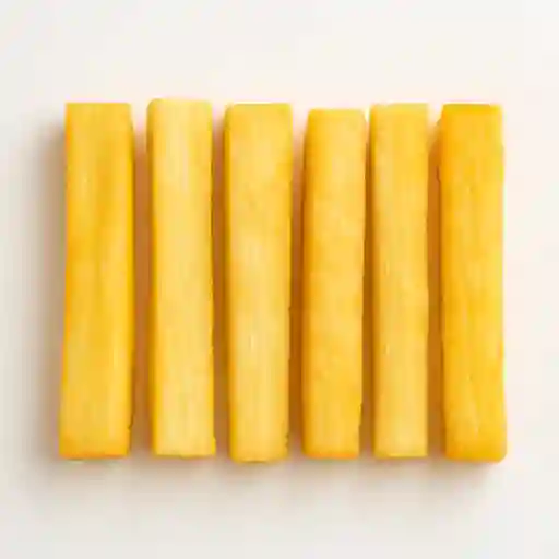 Palitos de Yuca Jumbo