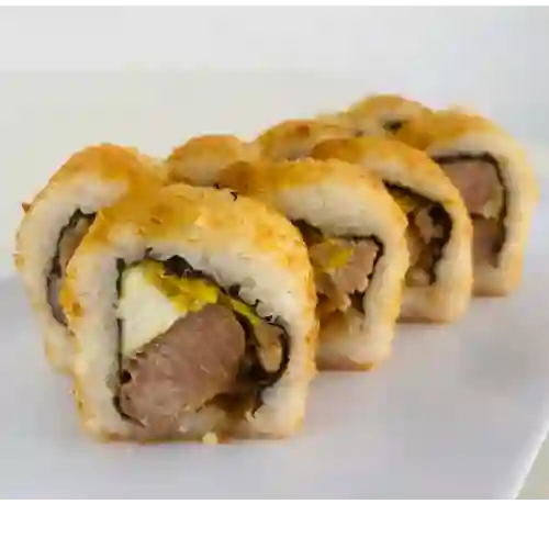 Niku Roll