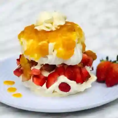 Merengon deleite frutal