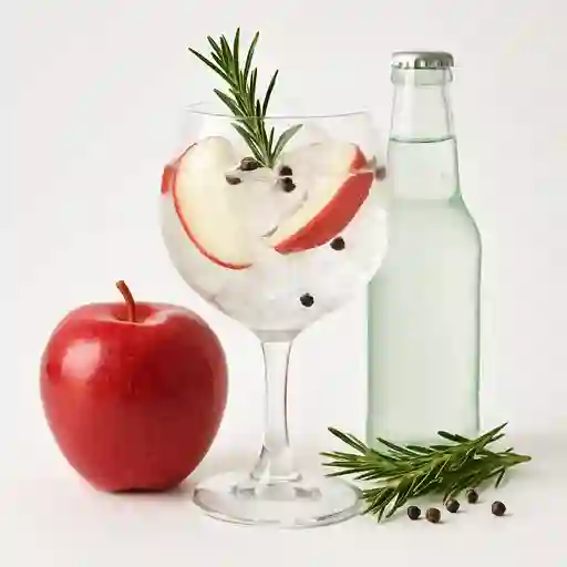 Apple Tonic