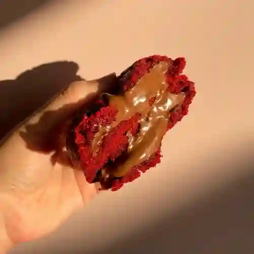 Choco Red Velvet