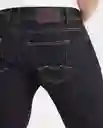 Jean Súper Slim Fit-Rider Azul Clásico Oscuro T 32/32 Chevignon