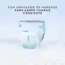 Pañales Huggies Dermacare 3/G Ultra Suaves y Delgados