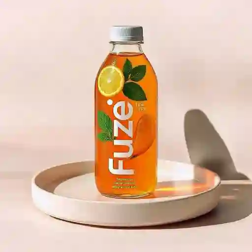 Fuze Tea X 400 Ml