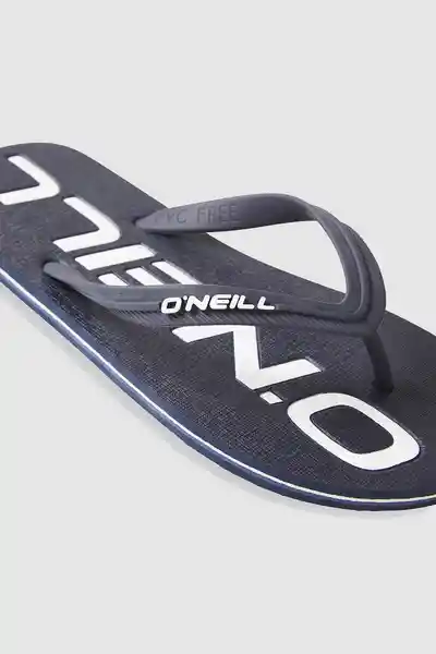 Sandalias Ditsy Mujer Talla 6 Oneill