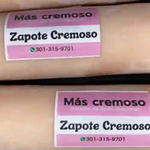 Zapote Cremoso