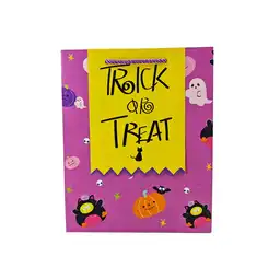 Bolsa de Regalo Serie Dundun Halloween Miniso